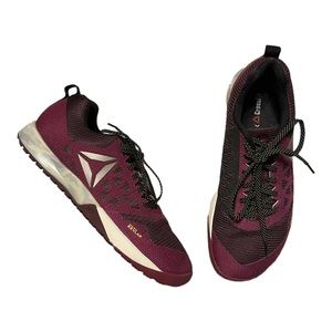 Reebok Women’s CrossFit Nano 6 Sneakers